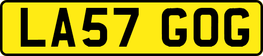 LA57GOG
