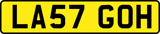LA57GOH