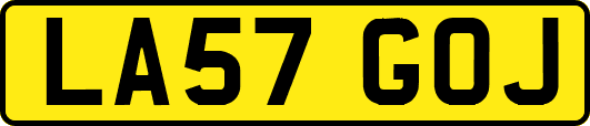 LA57GOJ