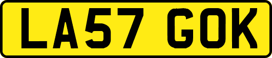 LA57GOK