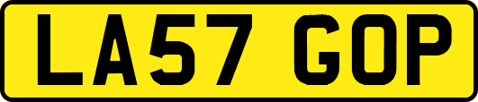 LA57GOP
