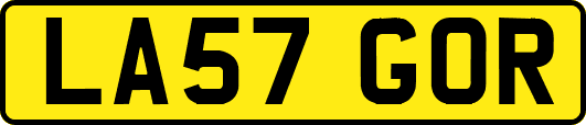 LA57GOR