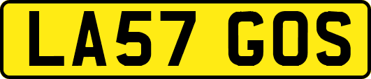 LA57GOS