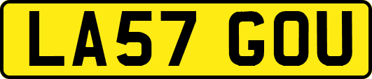 LA57GOU