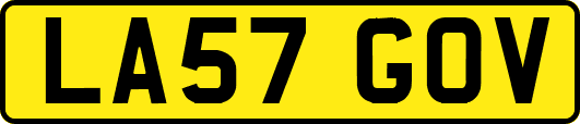 LA57GOV