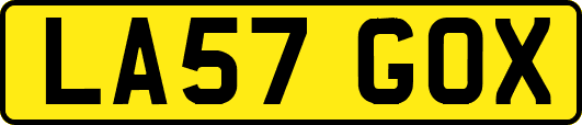 LA57GOX
