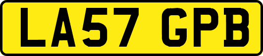 LA57GPB