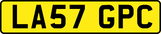 LA57GPC