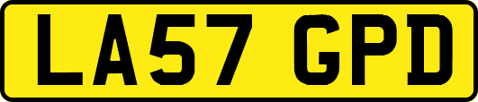 LA57GPD