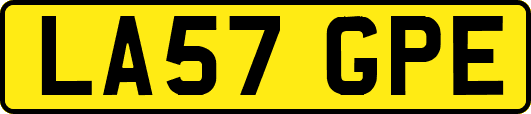 LA57GPE