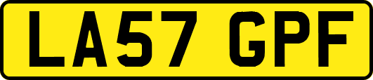 LA57GPF