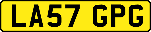LA57GPG