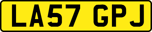 LA57GPJ