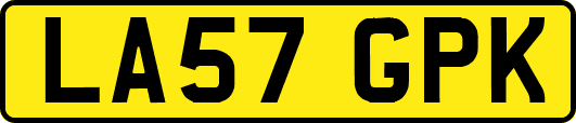 LA57GPK