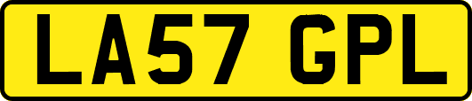 LA57GPL