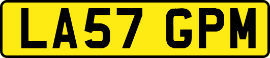 LA57GPM