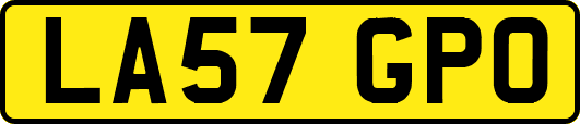 LA57GPO
