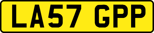 LA57GPP