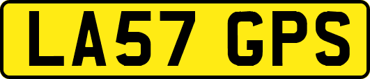 LA57GPS