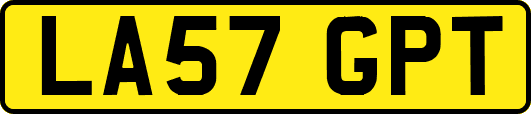 LA57GPT