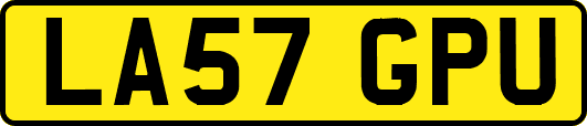 LA57GPU