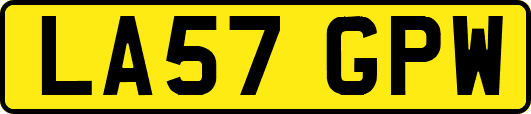 LA57GPW
