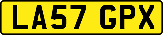 LA57GPX