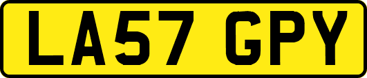 LA57GPY