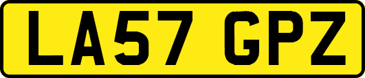 LA57GPZ