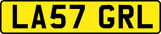 LA57GRL