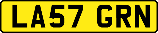 LA57GRN