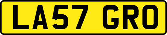 LA57GRO