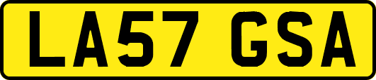 LA57GSA