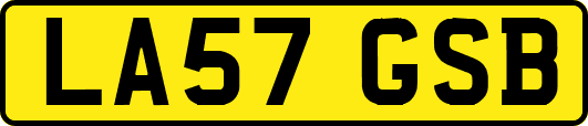 LA57GSB