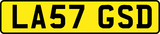 LA57GSD