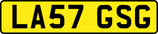 LA57GSG