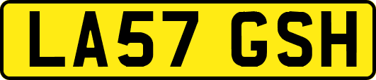 LA57GSH