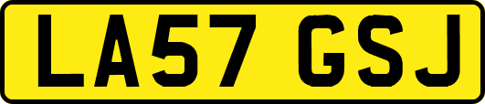 LA57GSJ