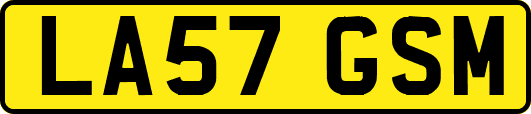 LA57GSM