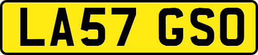 LA57GSO