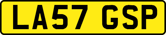 LA57GSP
