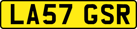 LA57GSR