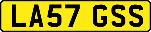 LA57GSS