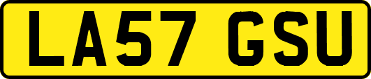 LA57GSU
