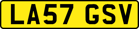 LA57GSV