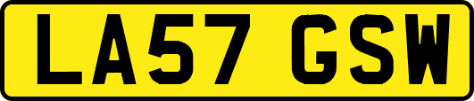 LA57GSW