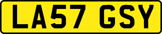 LA57GSY