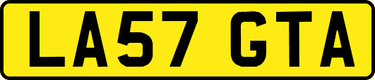 LA57GTA