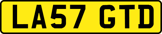 LA57GTD