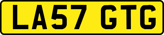 LA57GTG